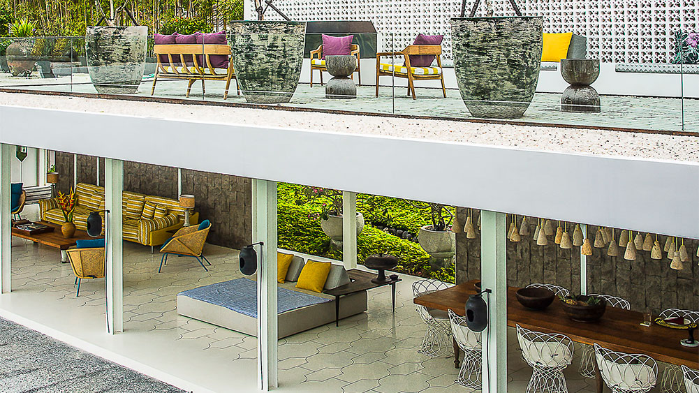 Villa 1880 - Laze away in luxury